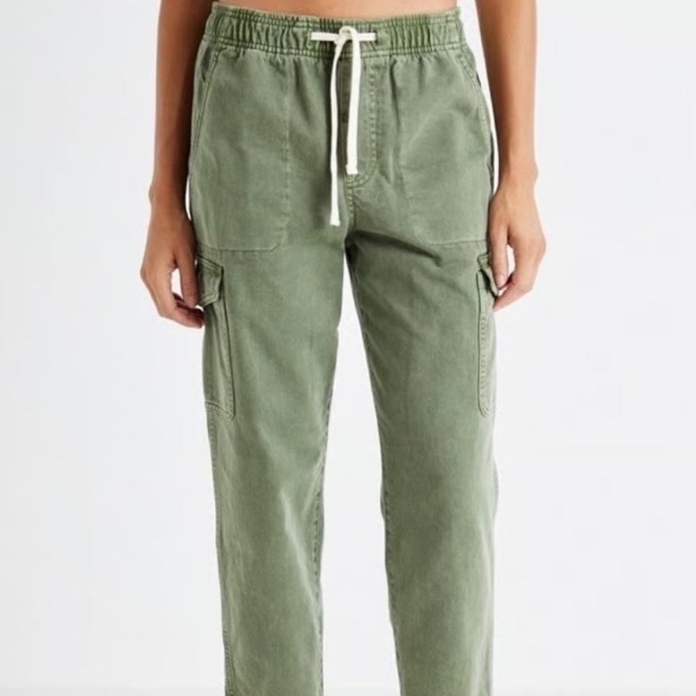 Gap Denim Crop Easy Jean Size XXL (18/20)